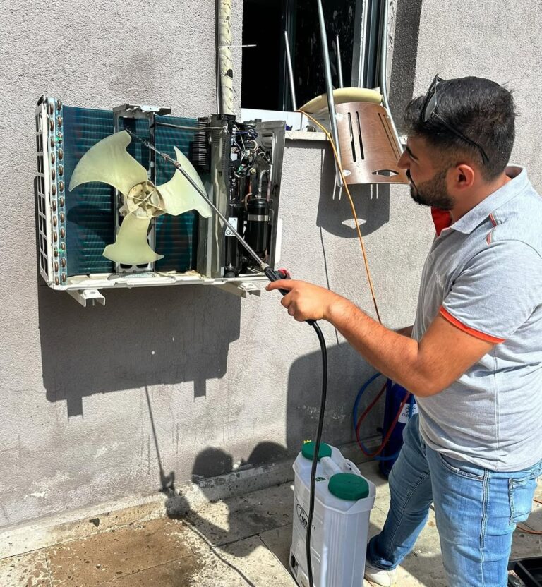 Bakım ve Onarım