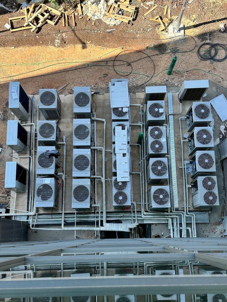 Eskişehir ESOGÜ Projemiz